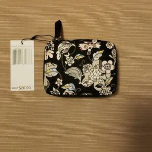 NWT Iconic Travel Pill Case Holland Garden